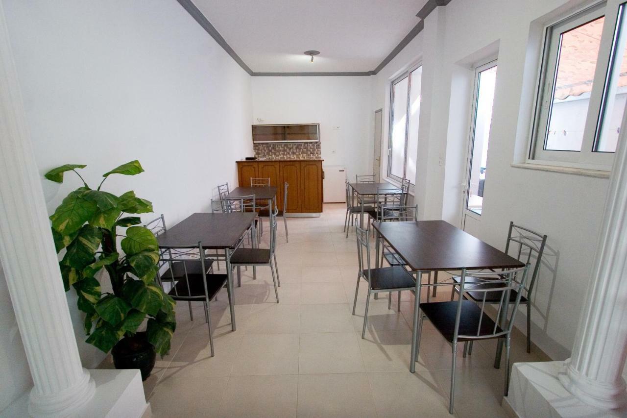 Hotel Difo Loutra Edipsou  Exterior foto
